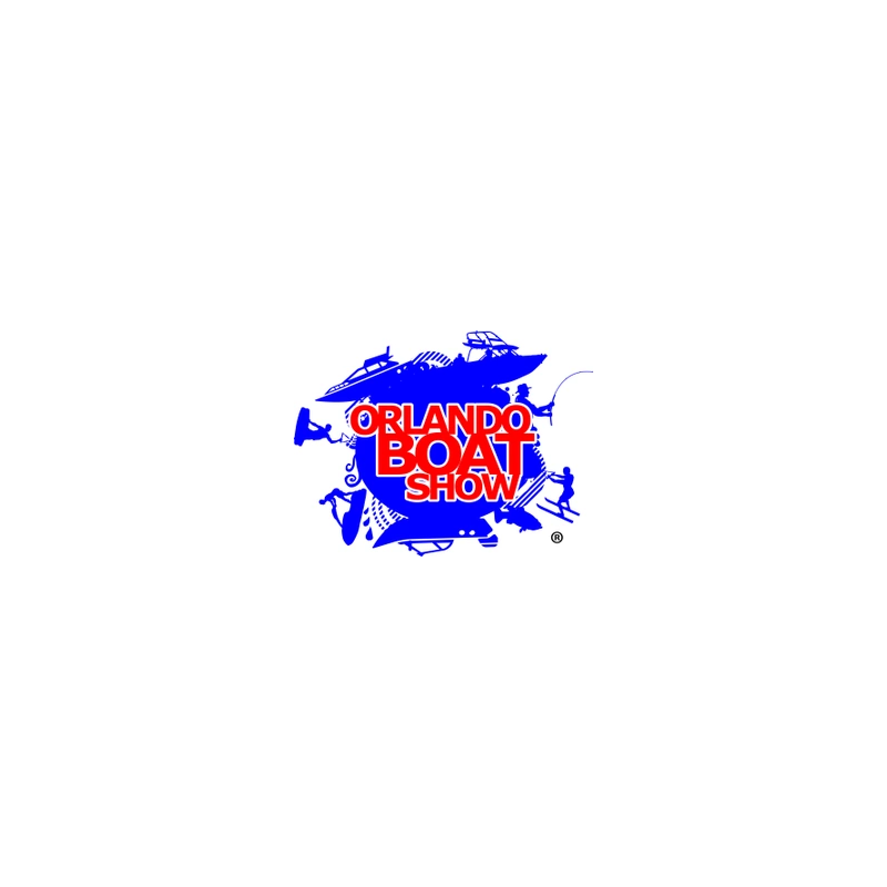 Orlando Boat Show: August 18-20, 2023