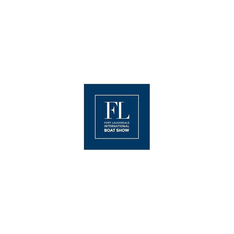 Fort Lauderdale International Boat Show (FLIBS) | 29 Oct - 2 Nov 2025 Fort Lauderdale International Boat Show (FLIBS) | 29 Oct - 2 Nov 2025