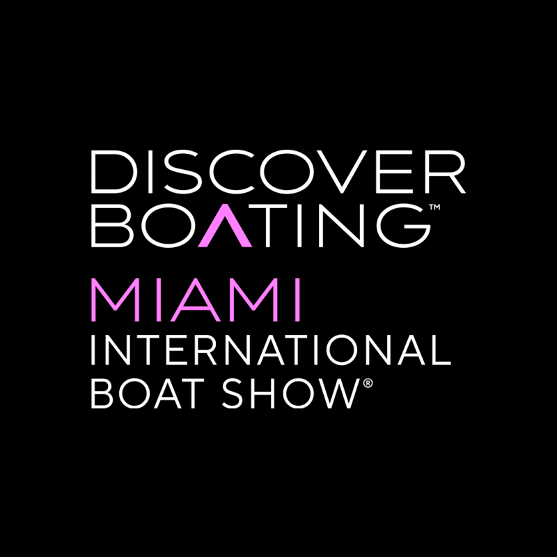 Miami International Boat Show 11 - 15 February 2026 Miami International Boat Show 11 - 15 February 2026